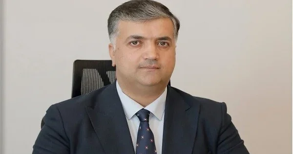 Hasil Abbasov bu xanıma yüksək vəzifə verdi