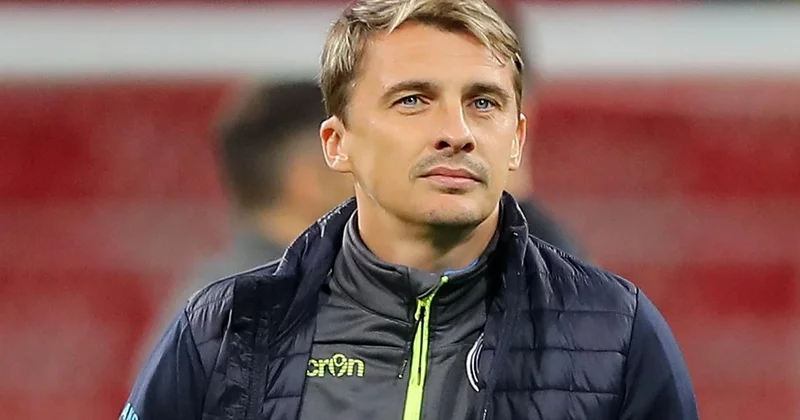 Kaliniçenko: “Qarabağ”la ilk oyundan sonra ümid var idi, cavab matçı isə dəhşət oldu”