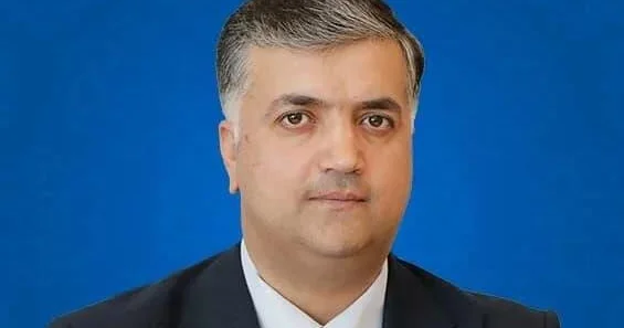 Hasil Abbasov şöbə müdirini vəzifəsindən azad etdi