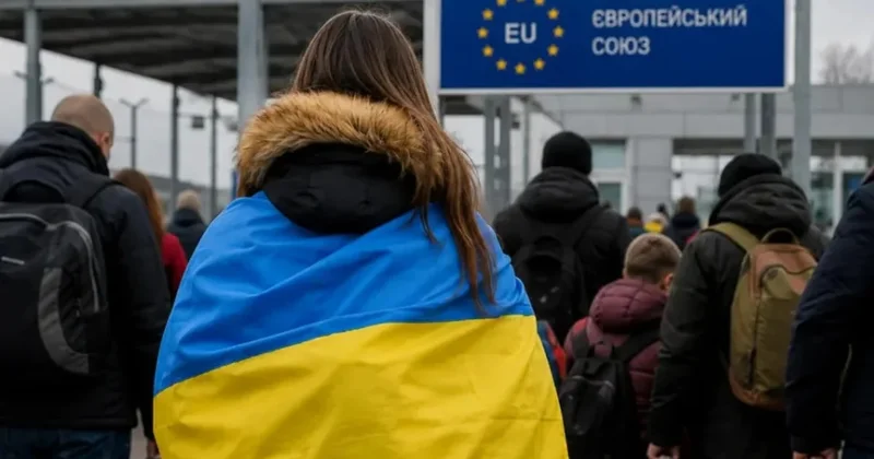 ЕС подтвердил возможность проверок воинской обязанности украинских женщин