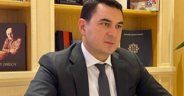 Adil Kərimli aparat rəhbəri və nazir müşaviri təyin etdi
