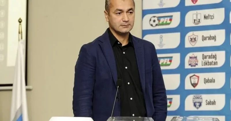 Mahmud Qurbanov: “Qarabağ” çətin oyunların reseptini yaxşı bilir