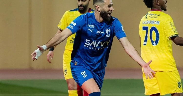 Benzema Türkiyə klubuna keçə bilər