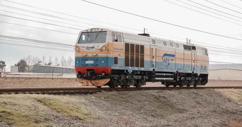Ölkəmiz daha bir tranzit marşrutuna yol açacaq