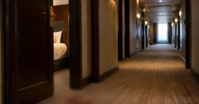 Hoteldə iş yoldaşını qətlə yetirən Seymur Manafova hökm oxundu