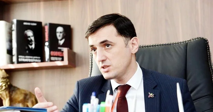 Güclü iqtidarın zəif müxalifəti olmur Tural Abbaslı (MÜSAHİBƏ)