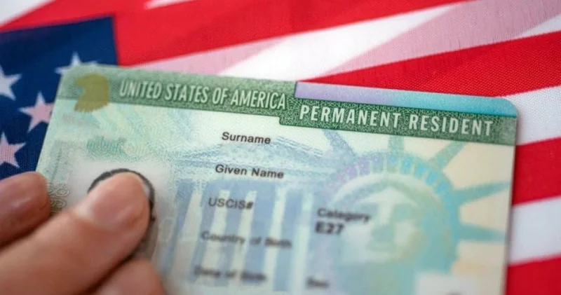ABŞ da yaşamaq istəyənlər üçün “Green Card”: Müraciət qaydaları və şərtlər ARAŞDIRMA