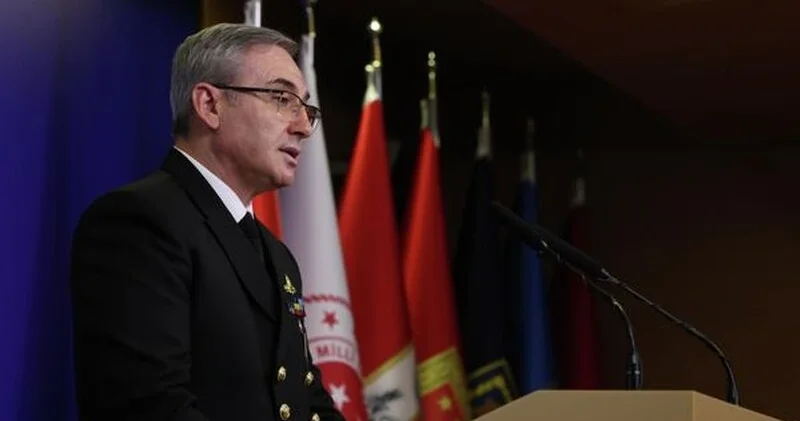 Türkiyə MN: Yunanıstanın yeni planını yaxından izləyirik