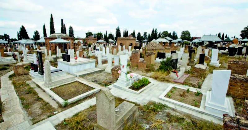 “Son mənzil”in mənəvi dəyəri və “bazar” qiyməti