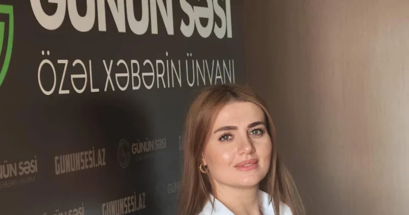Yorulmağa belə utanırıq Firuzə Mahmudova yazır…