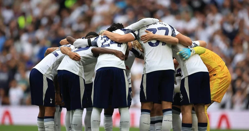 “Tottenhem” transferlərə 267 milyon avro xərcləyib: daha uç ulduzu istəyir