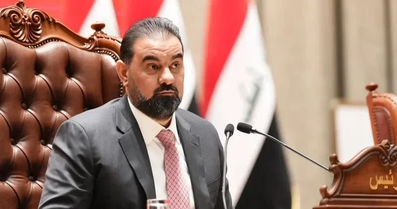 Xalbusi Qalibafla görüşdən sonra “Fars körfəzi” əvəzinə bu addan istifadə etdi