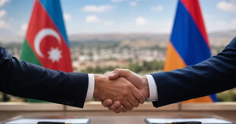 Мир с Азербайджаном как приоритет : что стоит за новым курсом Армении?