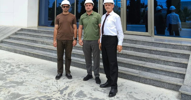 “Azərenerji” ASC ilə Azərbaycan Mühəndislik Akademiyası arasında müqavilə imzalanıb