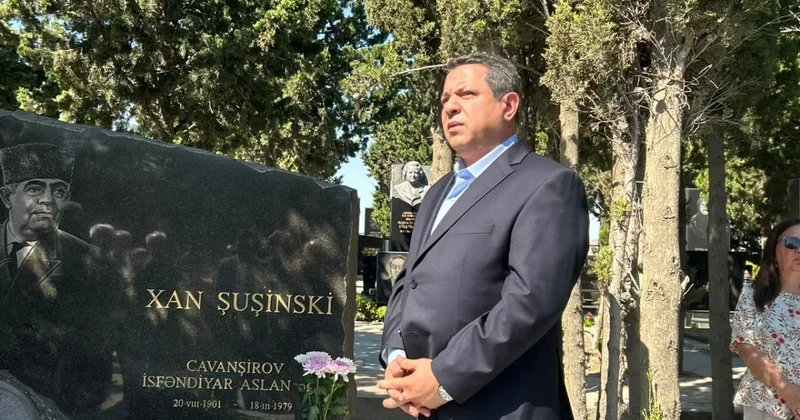 Təyyar Bayramov: “Elə bir tədbir yoxdur ki, onun adı çəkilməsin”