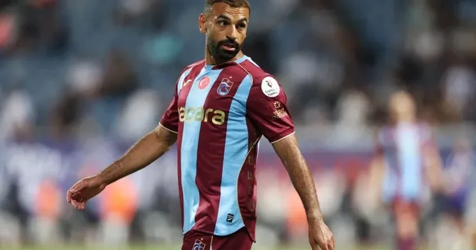 Trabzonspor Ferentsvaroş Salahın komandasının şansları açıqlandı