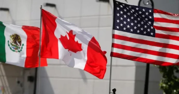 Предварительная торговая сделка между США и Канадой стала неожиданностью для Мексики