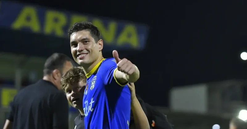 “Turan Tovuz” “Benfika” yetirməsini transfer etmək istəyir