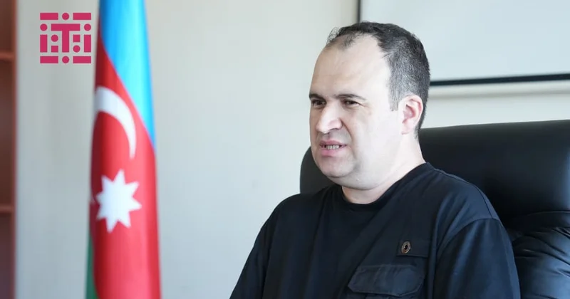 “Yaxın 10 20 ildə Xəzərlə bağlı real addımlar atılmasa, region ekoloji böhranla üzləşə bilər“ MÜSAHİBƏ