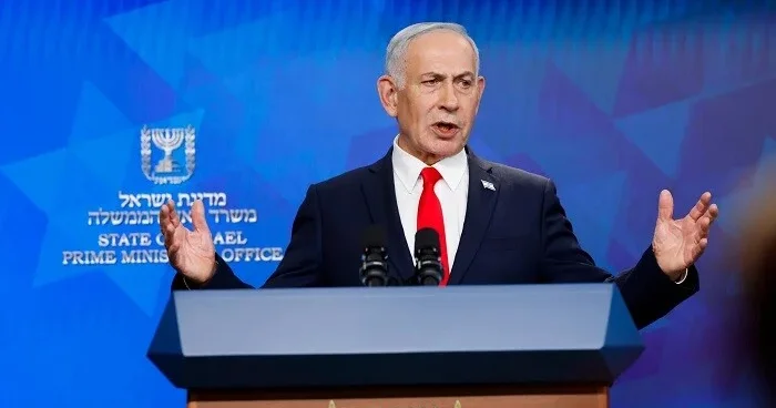 Türkiyə İran və Suriya deyil, Netanyahu yolunu azıb Barak