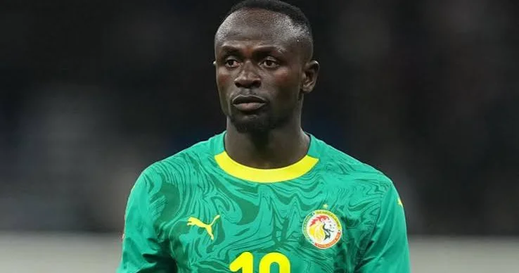 Sadio Manedən yerliləri üçün növbəti böyük layihə