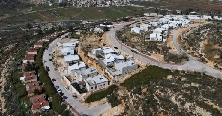 Britaniyadan İsrailə sərt xəbərdarlıq: Plan dərhal dayandırılmalıdır