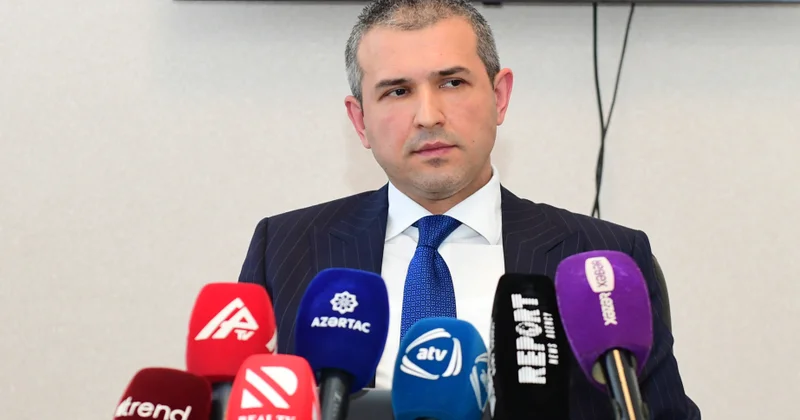 Aparat rəhbəri: “Güzəştli mənzil” sistemində mütəmadi olaraq təhlükəsizlik işləri aparılır