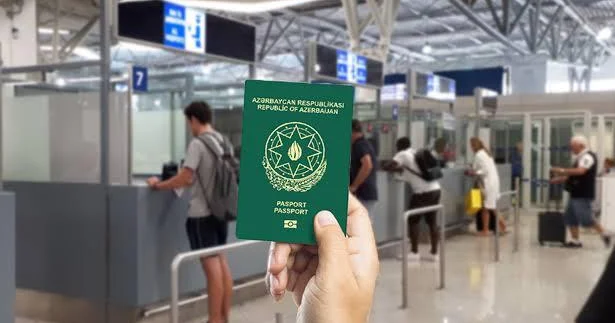 Azərbaycanda vizasız gediş gəliş olan ölkələrin sayı artırılacaq