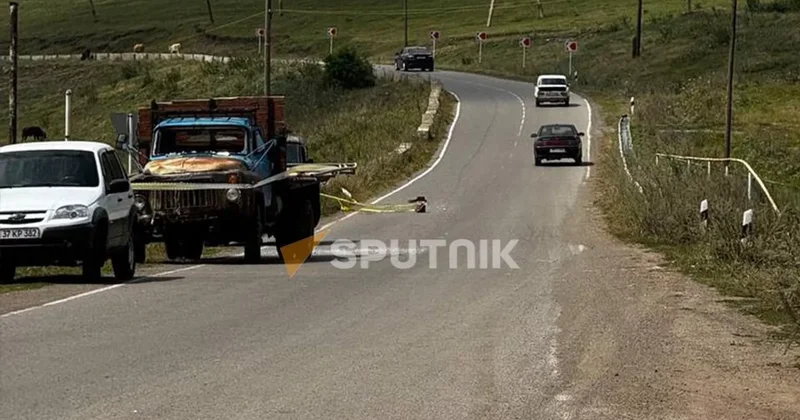 Ermənistanda hərbçilərin ölümü ilə bağlı iddialar təkzib edildi