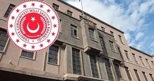 Türkiyə MN İsrailin İdlibə hücumuna münasibət bildirib: Aviabazada Türk hərbçilər olmayıb KONKRET