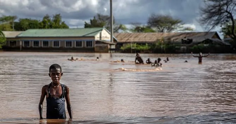 Super El Nino ehtimalı artır: Mümkün nəticələri nə ola bilər?