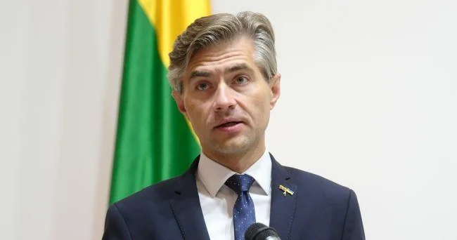 “Ukrayna 2030 cu ilə qədər Aİ nin üzvü olmalıdır” Budris