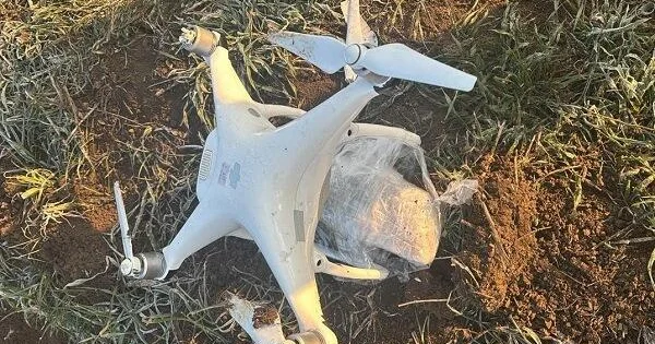 Finlandiya şirkəti Ukrayna üçün PUA istehsalına başlayacaq