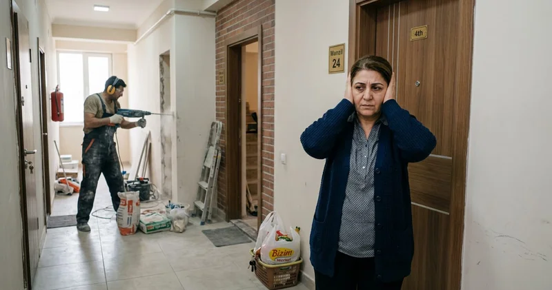 “Öz evimdir, istədiyim vaxt təmir edərəm” deyənlərə PİS XƏBƏR