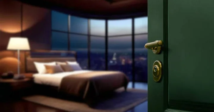 Azərbaycanda hotel otaqlarının sayı dünya ortalamasından 2,6 dəfə azdır