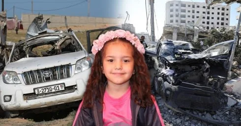 Qəzzadakı faciələrə görə daxili təhqiqat başladı: İsrail ordusu məsuliyyətdən yayınmır