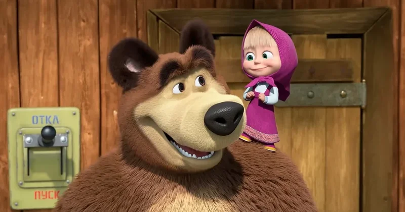 Zelenskidən məşhur cizgi filmi ilə bağlı ŞOK QƏRAR