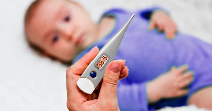 Yüksək hərarət, ishal, səpki Uşaqlar arasında təhlükəli virus yayılıb?