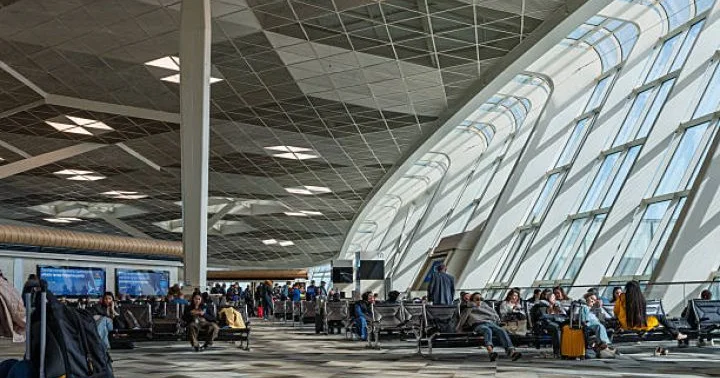 Azərbaycanın turist axını dörd əsas ölkədən asılıdır