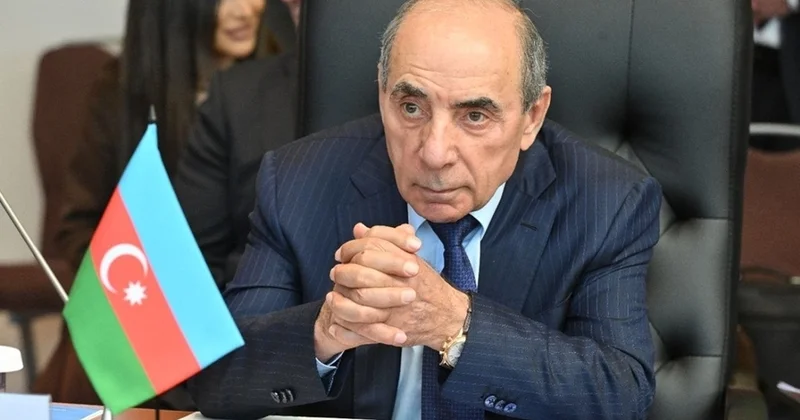 Yaqub Eyyubov Moskvaya gedir MDB liderlərinin görüşü hazırlanır