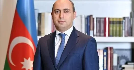 Emin Əmrullayev əmr imzaladı