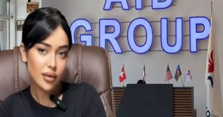 8500 manat verdilər, ortada nə qəbul var, nə pul “AİD Group” yenidən gündəmdə