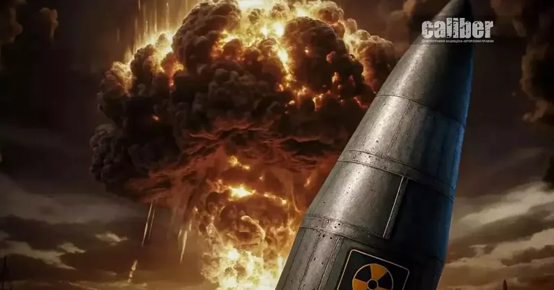 Эрозия ядерного паритета и рассвет многополярности Экспертные мнения на