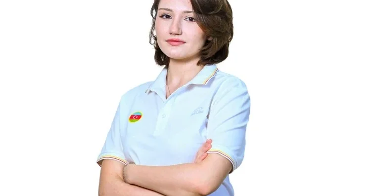 Basketbol məşqçimiz beynəlxalq proqrama qəbul olunub
