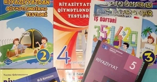 Məktəbdə əlavə xərc yaradan tələb: Müəllim iş dəftəri aldırmalıdır?
