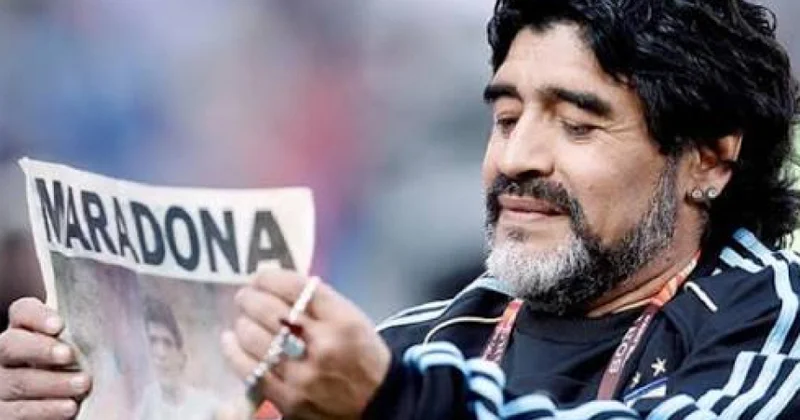 Maradonanın ölümü ilə bağlı məhkəmə dinləmələri təxirə salınıb