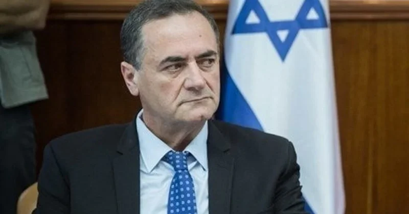 İsrailli nazir: Ərdoğan səbrimizi sınamasın