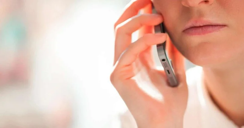 Telefonlar bizi dinləyir?