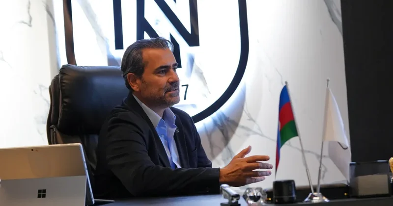 Sümerin yeni nağılları