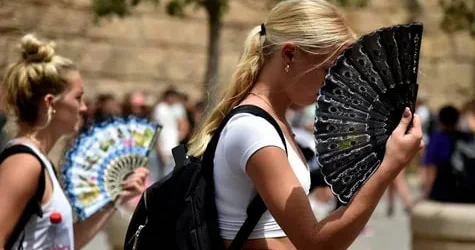 İspaniyada istilər 4 mindən çox insanın ölümünə səbəb olub